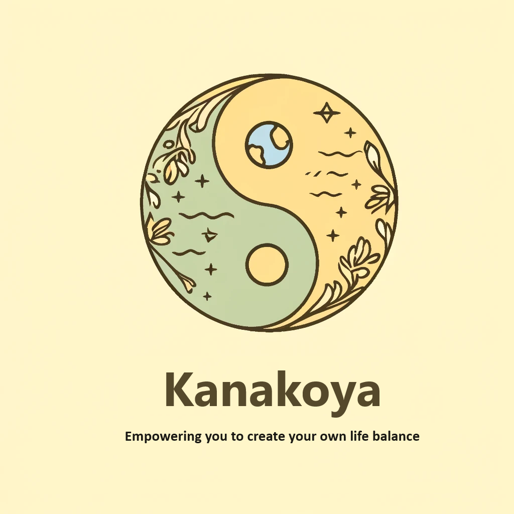 Kanakoya Logo